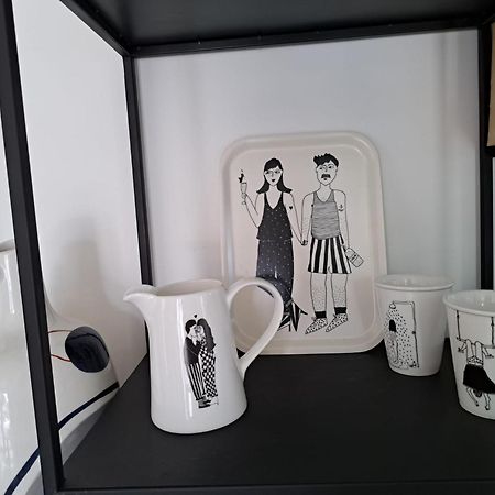 Gite Les Portes D'Oleron ブルスフラン エクステリア 写真